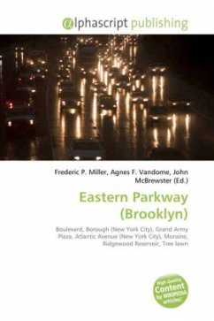 Eastern Parkway (Brooklyn)