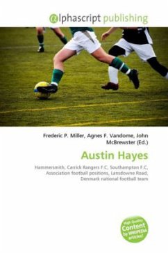 Austin Hayes