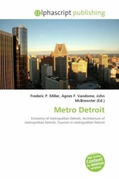 Metro Detroit