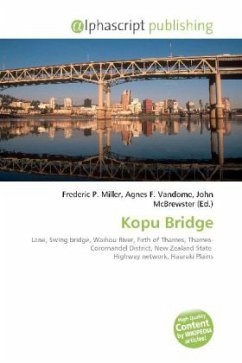 Kopu Bridge