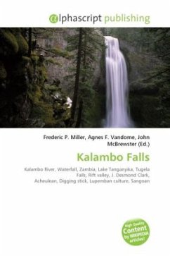 Kalambo Falls