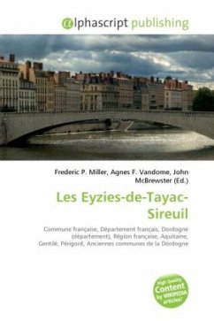 Les Eyzies-de-Tayac-Sireuil