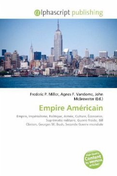 Empire Américain