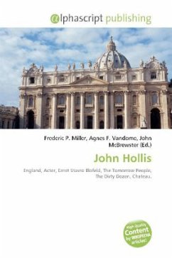 John Hollis