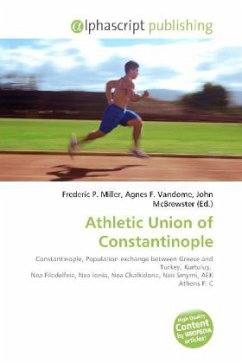 Athletic Union of Constantinople