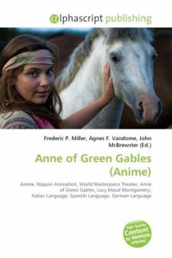 Anne of Green Gables (Anime)
