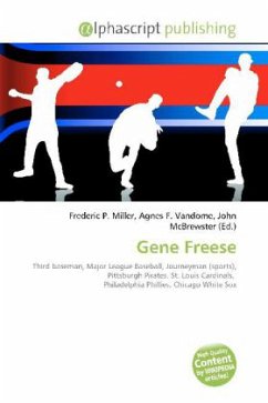 Gene Freese