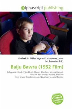 Baiju Bawra (1952 Film)