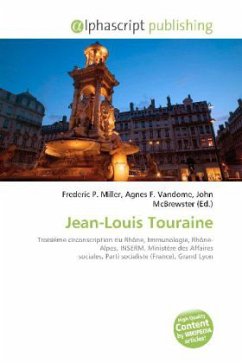 Jean-Louis Touraine