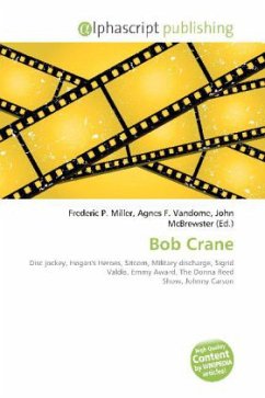 Bob Crane
