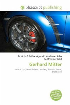 Gerhard Mitter