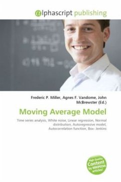 Moving Average Model