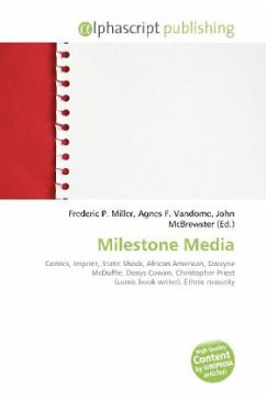 Milestone Media