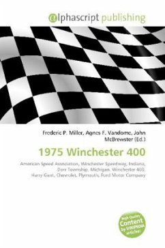 1975 Winchester 400
