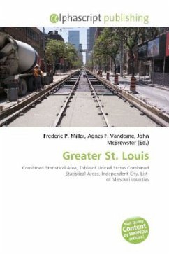 Greater St. Louis