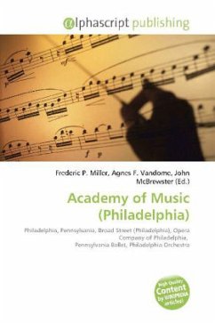 Academy of Music (Philadelphia)