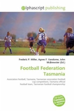 Football Federation Tasmania