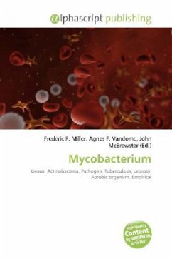 Mycobacterium