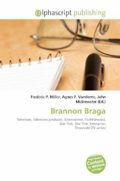 Brannon Braga