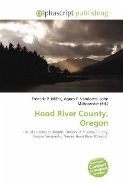 Hood River County, Oregon