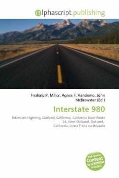 Interstate 980