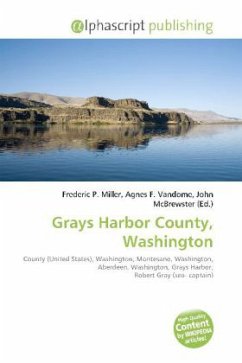 Grays Harbor County, Washington