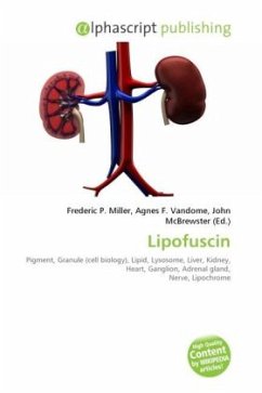 Lipofuscin