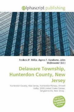 Delaware Township, Hunterdon County, New Jersey