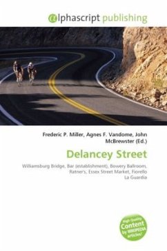 Delancey Street