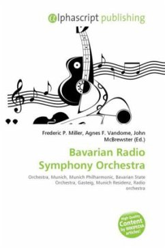 Bavarian Radio Symphony Orchestra