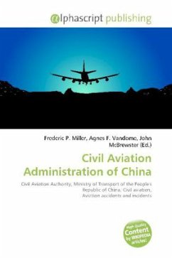 Civil Aviation Administration of China