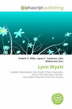 Lynn Wyatt