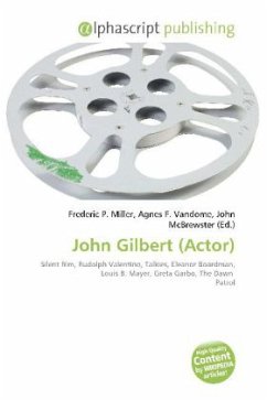 John Gilbert (Actor)