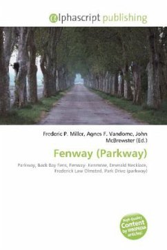 Fenway (Parkway)