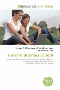 Harvard Business School