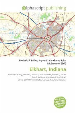 Elkhart, Indiana