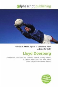 Lloyd Doesburg