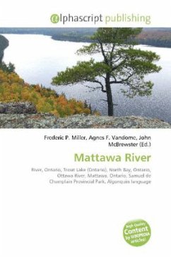 Mattawa River