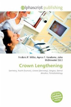 Crown Lengthening