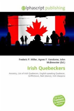 Irish Quebeckers
