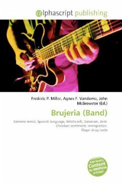 Brujeria (Band)