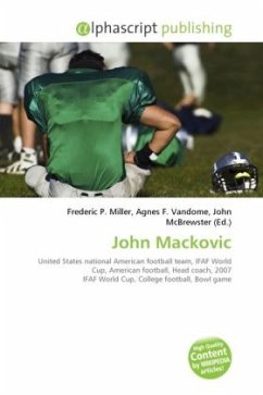 John Mackovic