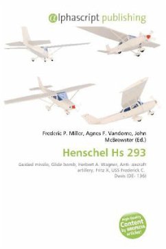 Henschel Hs 293