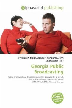 Georgia Public Broadcasting