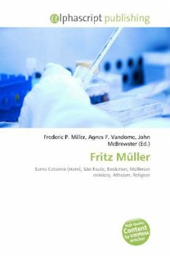 Fritz Müller