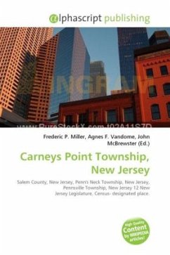 Carneys Point Township, New Jersey