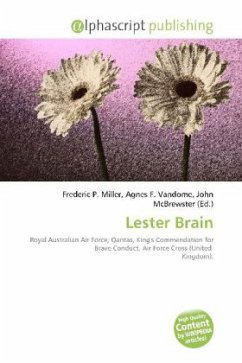 Lester Brain