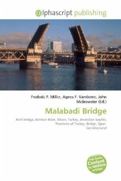 Malabadi Bridge