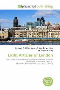 Eight Articles of London