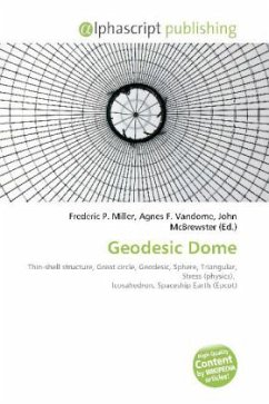 Geodesic Dome